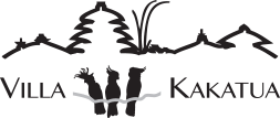 Villa Kakatua
